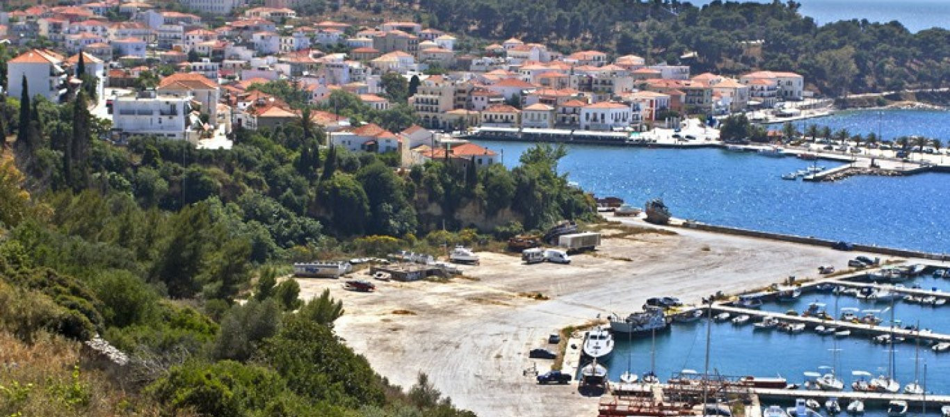 Πύλος: H περιοχή όπου έλαβε χώρα η περίφημη Ναυμαχία του Ναβαρίνου (φωτό)